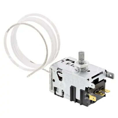 termostat DANFOSS 077B3357, ELECTROLUX
